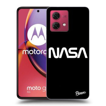 Θήκη για Motorola Moto G84 5G - NASA Basic