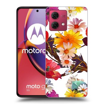 Θήκη για Motorola Moto G84 5G - Meadow