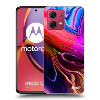 Θήκη για Motorola Moto G84 5G - Electric