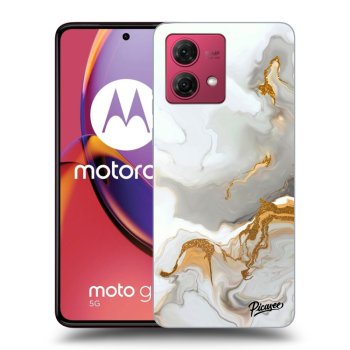 Θήκη για Motorola Moto G84 5G - Her