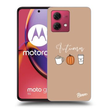 Θήκη για Motorola Moto G84 5G - Autumn