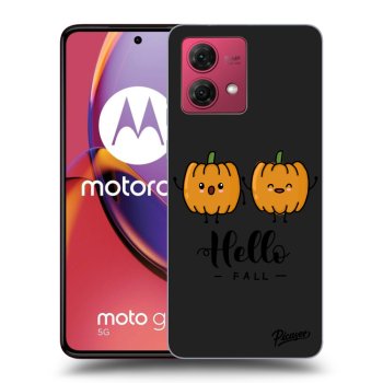 Θήκη για Motorola Moto G84 5G - Hallo Fall