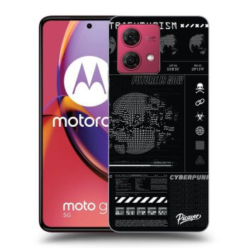 Θήκη για Motorola Moto G84 5G - FUTURE