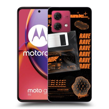 Θήκη για Motorola Moto G84 5G - RAVE