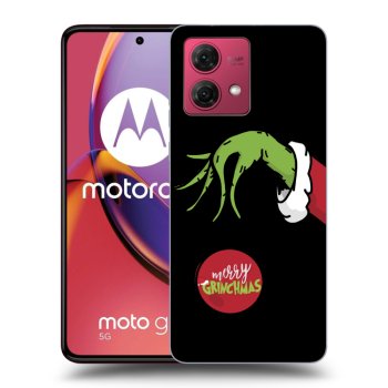 Θήκη για Motorola Moto G84 5G - Grinch