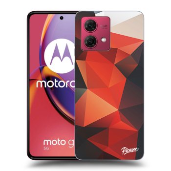 Θήκη για Motorola Moto G84 5G - Wallpaper 2