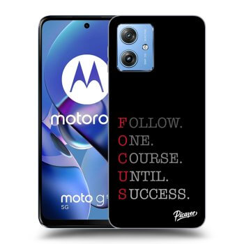 Θήκη για Motorola Moto G54 5G - Focus