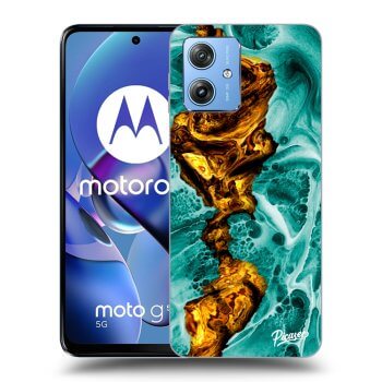 Θήκη για Motorola Moto G54 5G - Goldsky