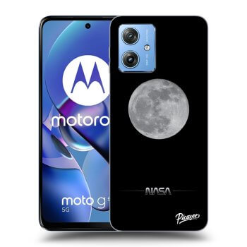 Θήκη για Motorola Moto G54 5G - Moon Minimal