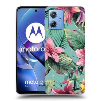 Θήκη για Motorola Moto G54 5G - Hawaii
