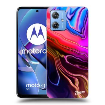 Θήκη για Motorola Moto G54 5G - Electric