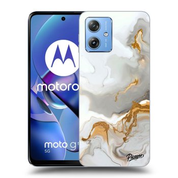 Θήκη για Motorola Moto G54 5G - Her