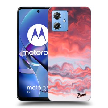 Θήκη για Motorola Moto G54 5G - Sunset