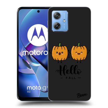 Θήκη για Motorola Moto G54 5G - Hallo Fall