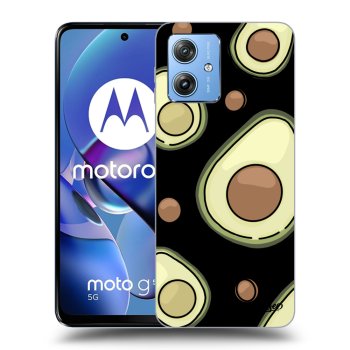 Θήκη για Motorola Moto G54 5G - Avocado