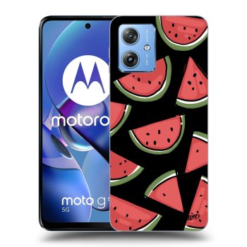 Θήκη για Motorola Moto G54 5G - Melone