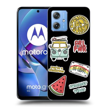 Θήκη για Motorola Moto G54 5G - Summer