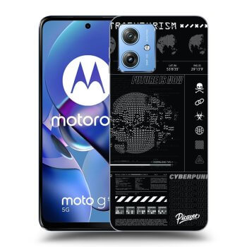 Θήκη για Motorola Moto G54 5G - FUTURE