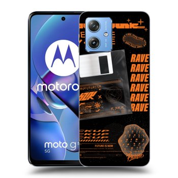 Θήκη για Motorola Moto G54 5G - RAVE