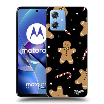 Θήκη για Motorola Moto G54 5G - Gingerbread