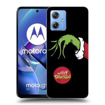 Θήκη για Motorola Moto G54 5G - Grinch