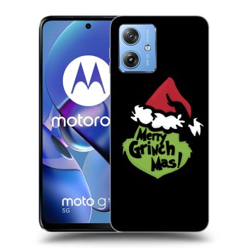 Θήκη για Motorola Moto G54 5G - Grinch 2