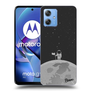 Θήκη για Motorola Moto G54 5G - Astronaut