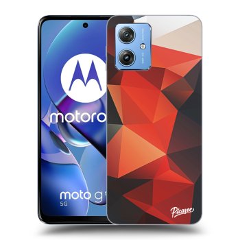 Θήκη για Motorola Moto G54 5G - Wallpaper 2