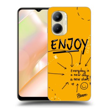 Θήκη για Realme C33 (2023) - Enjoy