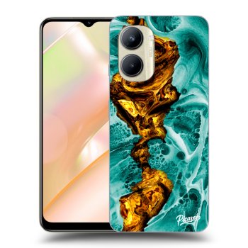 Θήκη για Realme C33 (2023) - Goldsky