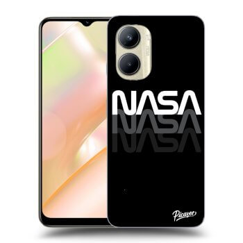 Θήκη για Realme C33 (2023) - NASA Triple