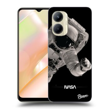 Θήκη για Realme C33 (2023) - Astronaut Big