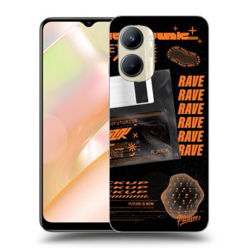 Θήκη για Realme C33 (2023) - RAVE