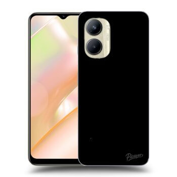 Θήκη για Realme C33 (2023) - Clear