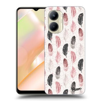 Θήκη για Realme C33 (2023) - Feather 2
