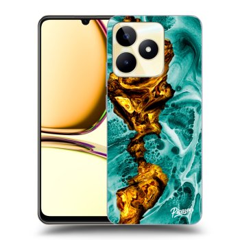 Θήκη για Realme C53 - Goldsky
