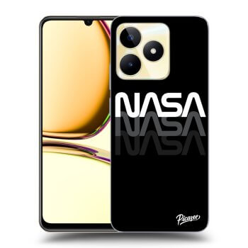 Θήκη για Realme C53 - NASA Triple