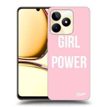 Θήκη για Realme C53 - Girl power