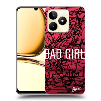 Θήκη για Realme C53 - Bad girl