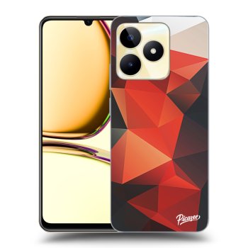 Picasee ULTIMATE CASE για Realme C53 - Wallpaper 2