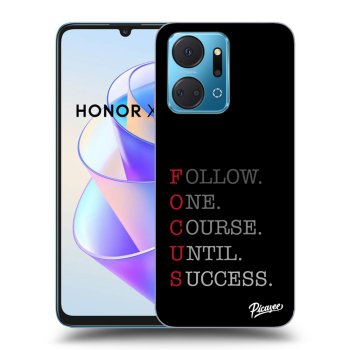Picasee ULTIMATE CASE για Honor X7a - Focus