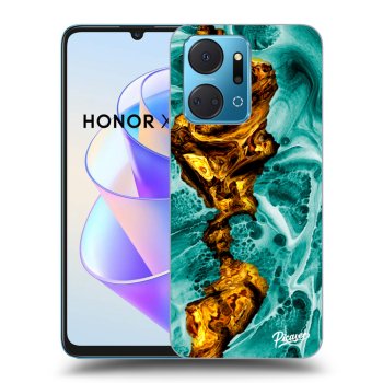 Θήκη για Honor X7a - Goldsky