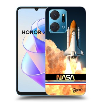 Θήκη για Honor X7a - Space Shuttle