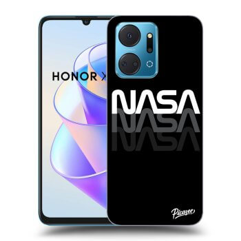 Θήκη για Honor X7a - NASA Triple