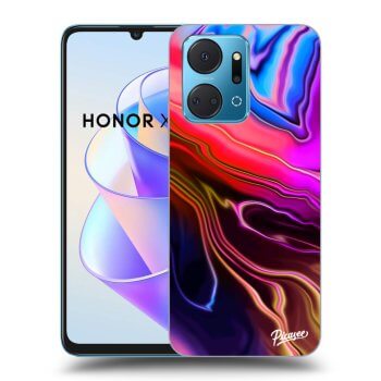 Θήκη για Honor X7a - Electric