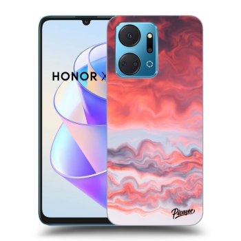 Θήκη για Honor X7a - Sunset