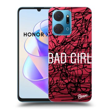 Θήκη για Honor X7a - Bad girl