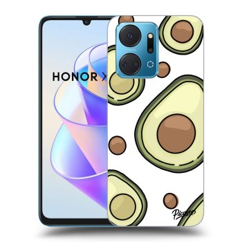 Θήκη για Honor X7a - Avocado