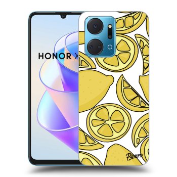 Θήκη για Honor X7a - Lemon