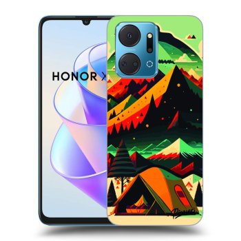 Θήκη για Honor X7a - Montreal